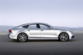 Audi A7 & S7 Sportback