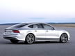 Audi A7 & S7 Sportback