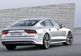 Audi A7 & S7 Sportback