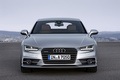 Audi A7 & S7 Sportback