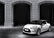 Citroen DS3 & DS3 Cabrio