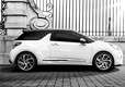 Citroen DS3 & DS3 Cabrio