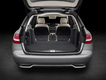 Mercedes-Benz C-Class Estate 2015