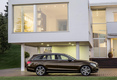 Mercedes-Benz C-Class Estate 2015