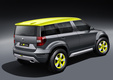 Skoda Yeti Extreme & Skoda CitiJet