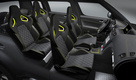 Skoda Yeti Extreme & Skoda CitiJet