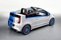 Skoda Yeti Extreme & Skoda CitiJet