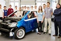 Skoda Yeti Extreme & Skoda CitiJet