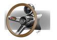 MINI Superleggera Vision Concept