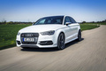 Audi S3 by ABT