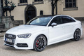 Audi S3 by ABT