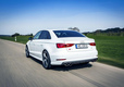 Audi S3 by ABT