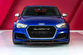 A3 Clubsport quattro Concept