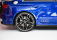 A3 Clubsport quattro Concept