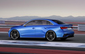 A3 Clubsport quattro Concept