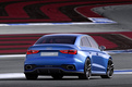 A3 Clubsport quattro Concept