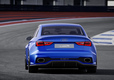 A3 Clubsport quattro Concept