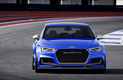 A3 Clubsport quattro Concept