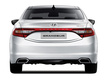 Hyundai Grandeur 2014