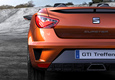 Seat Ibiza Cupster Concept