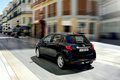 Toyota Yaris 2014