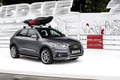 Audi Q3 for Worthersee-2014
