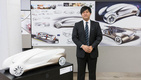 Buick Zeppelin Concept, автор Gyunpyo Lee