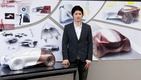 Urbain Luxury Concept, автор JinYoon Young
