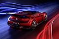 Volkswagen GTI Roadster Vision Gran Turismo