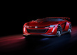 Volkswagen GTI Roadster Vision Gran Turismo
