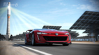 Volkswagen GTI Roadster Vision Gran Turismo