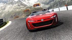 Volkswagen GTI Roadster Vision Gran Turismo