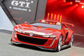 Volkswagen GTI Roadster Vision Gran Turismo