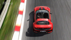Volkswagen GTI Roadster Vision Gran Turismo