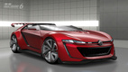 Volkswagen GTI Roadster Vision Gran Turismo