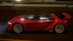 Volkswagen GTI Roadster Vision Gran Turismo
