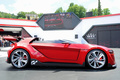 Volkswagen GTI Roadster Vision Gran Turismo