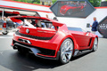 Volkswagen GTI Roadster Vision Gran Turismo