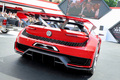 Volkswagen GTI Roadster Vision Gran Turismo