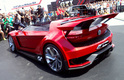 Volkswagen GTI Roadster Vision Gran Turismo