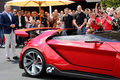 Volkswagen GTI Roadster Vision Gran Turismo