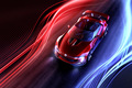 Volkswagen GTI Roadster Vision Gran Turismo
