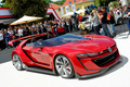 Volkswagen GTI Roadster Vision Gran Turismo