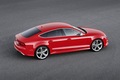 Audi RS7 2015
