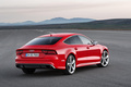 Audi RS7 2015