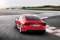 Audi RS7 2015