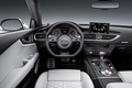 Audi RS7 2015