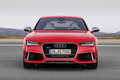 Audi RS7 2015