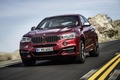 BMW X6 2015