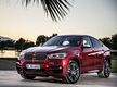 BMW X6 2015